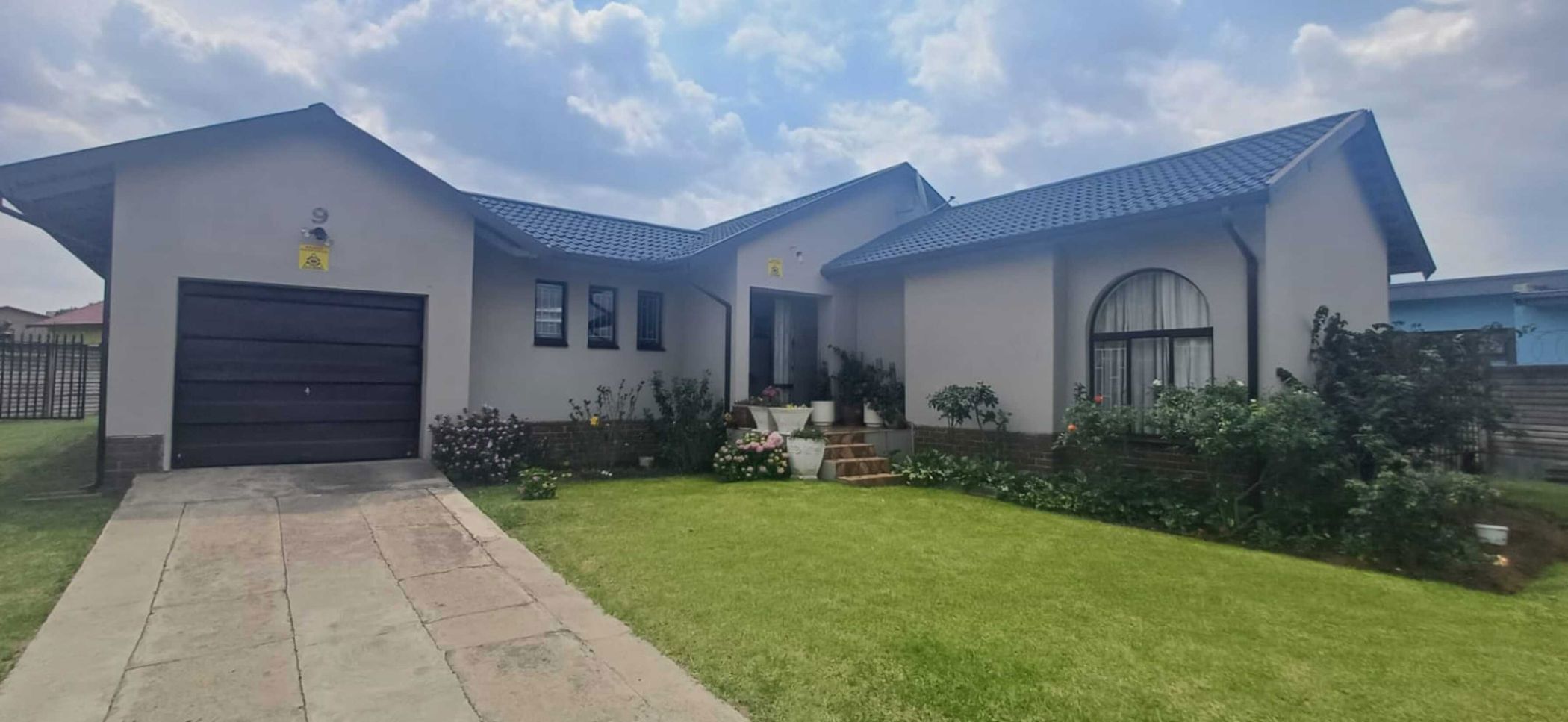 House for sale in Ncandu Park - 1NW1682468