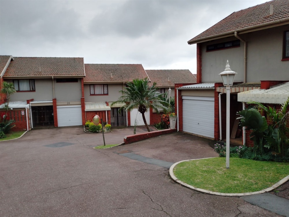 Townhouse sold in New Germany - 1WP1681701 Townhouse sold in New Germany - 1WP1681701