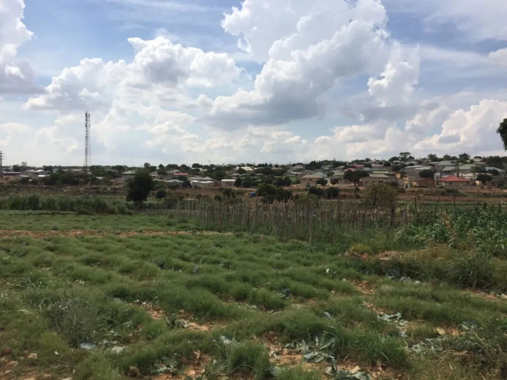 Residential vacant land for sale in Foxdale, Zambia - 3ZA1681699