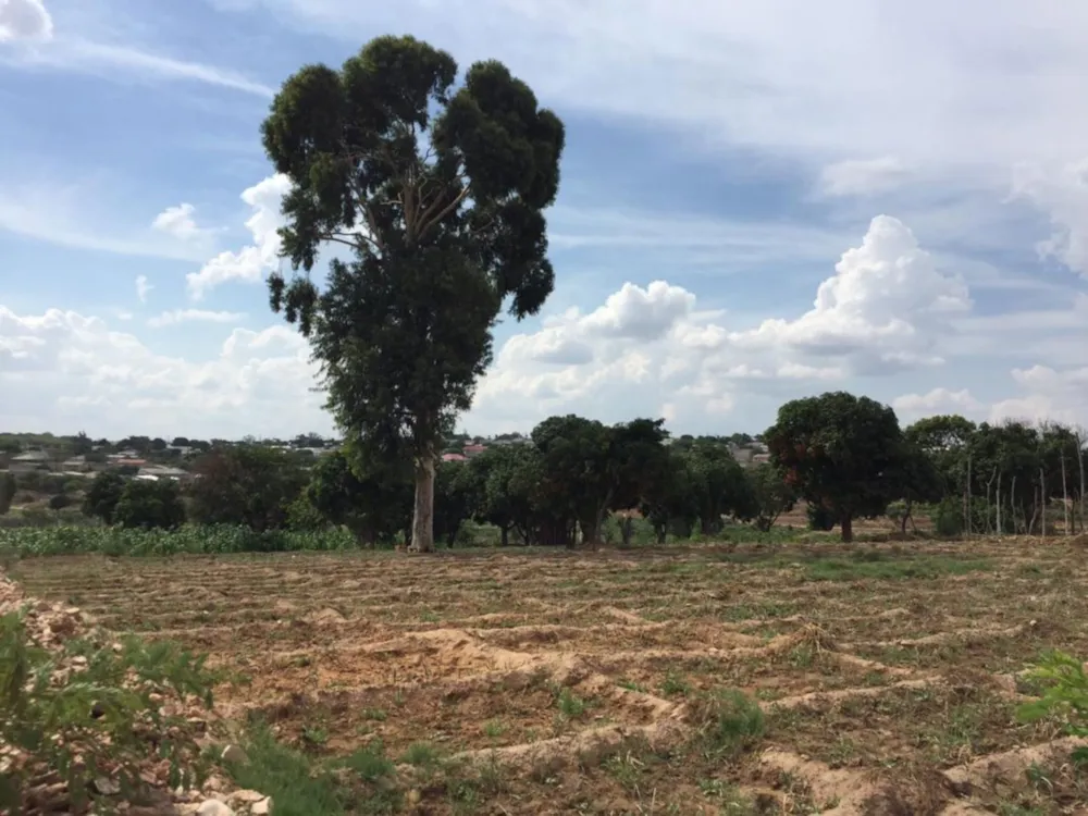 Residential vacant land for sale in Foxdale, Zambia - 3ZA1681699