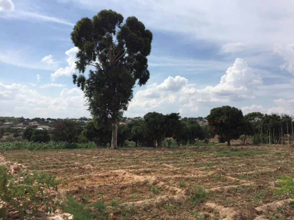 Residential vacant land for sale in Foxdale, Zambia - 3ZA1681699