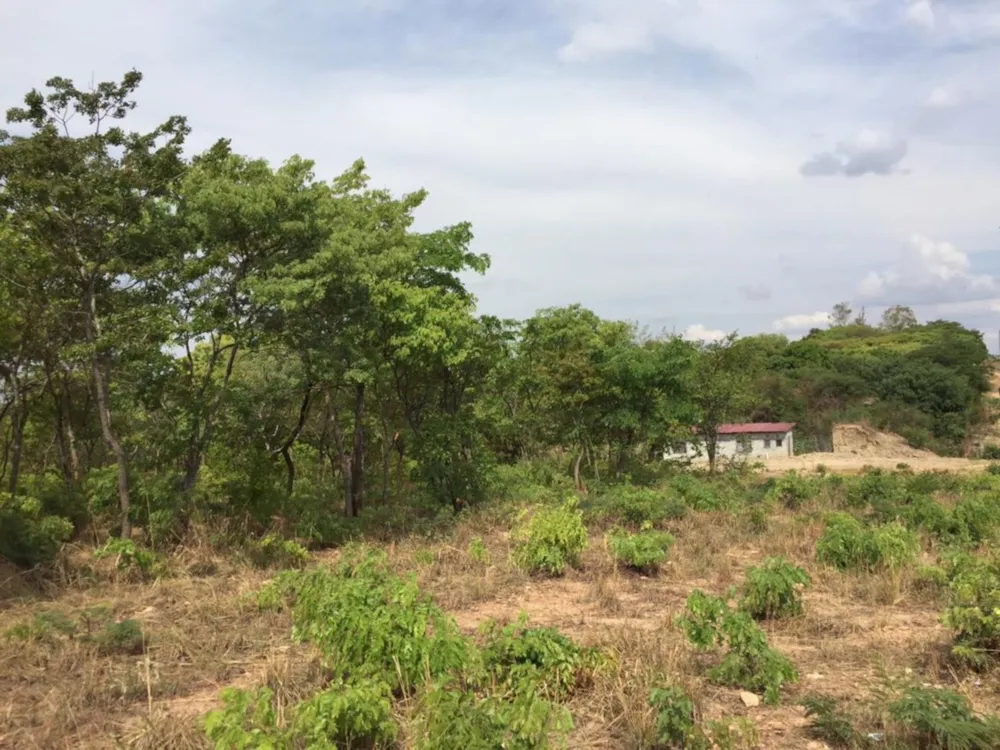 Residential vacant land for sale in Foxdale, Zambia - 3ZA1681699