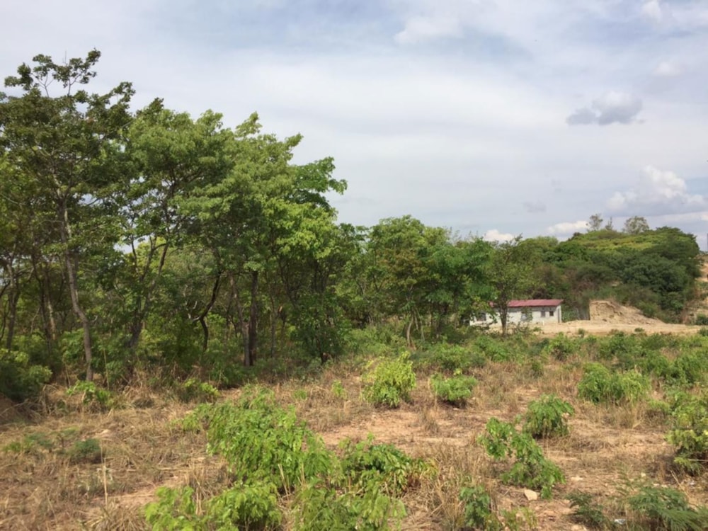 Residential vacant land for sale in Foxdale, Zambia - 3ZA1681699