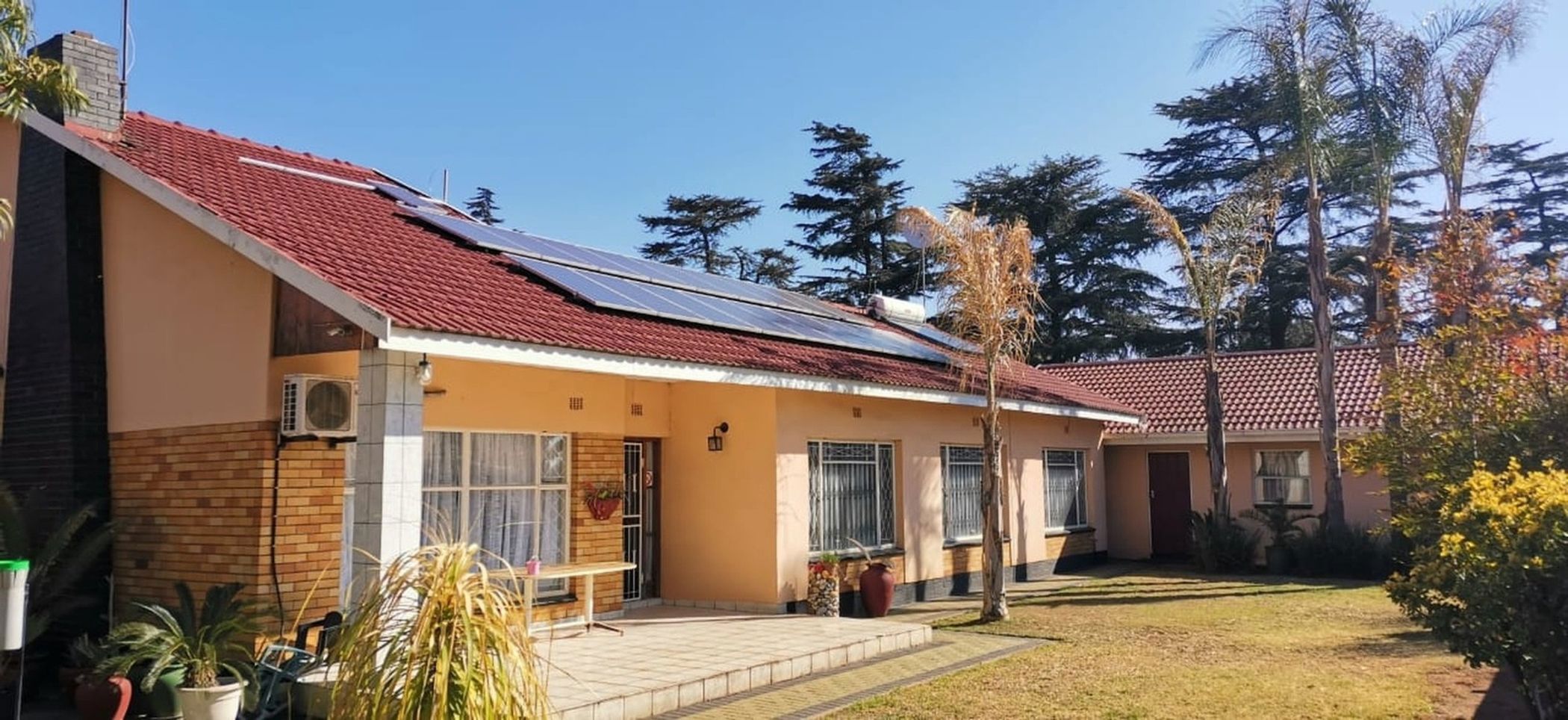 House for sale in Vanderbijlpark SE 1 - 1VT1681729