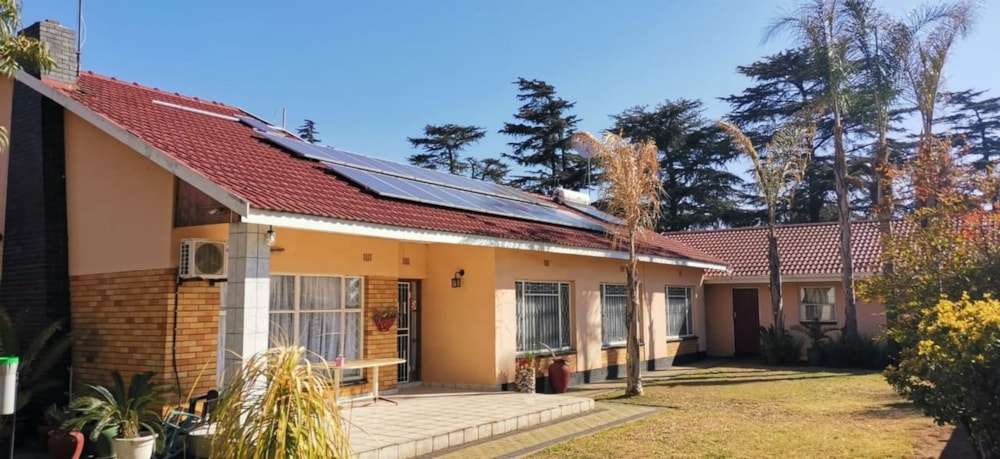 House for sale in Vanderbijlpark SE 1 - 1VT1681729