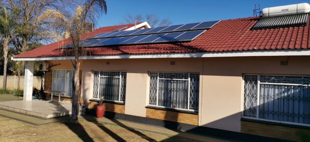 House for sale in Vanderbijlpark SE 1 - 1VT1681729