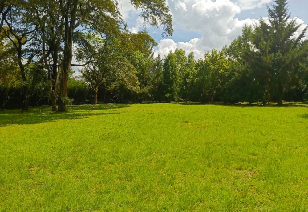 Residential vacant land sold in Karen, Kenya - 3KE1681988