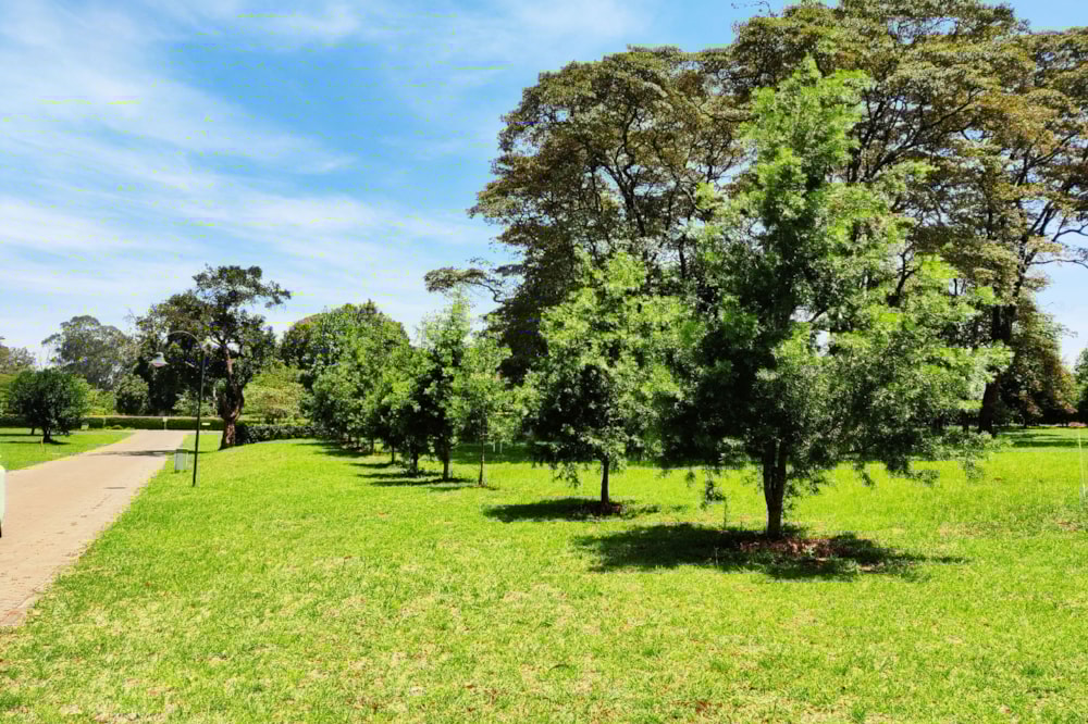 Residential vacant land sold in Karen, Kenya - 3KE1681988