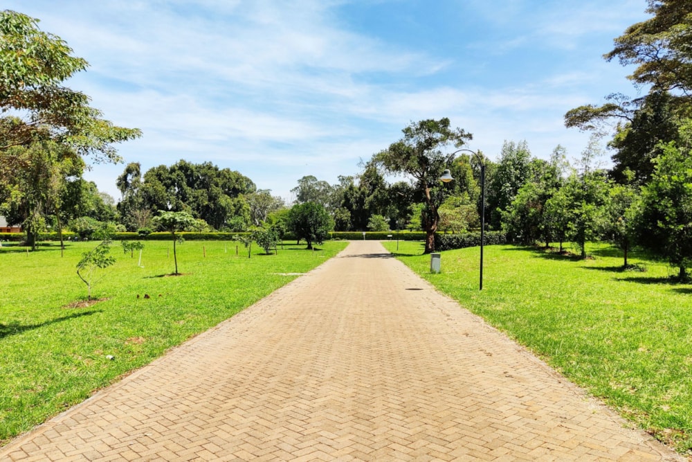 Residential vacant land sold in Karen, Kenya - 3KE1681988