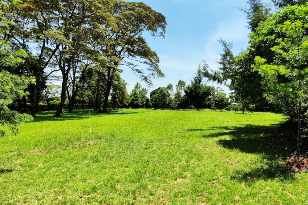 Residential vacant land sold in Karen, Kenya - 3KE1681988