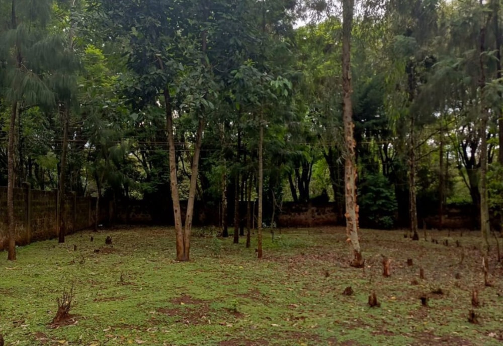 Residential vacant land sold in Karen, Kenya - 3KE1681713