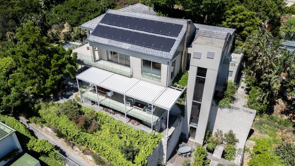 House to rent in Camps Bay - BYL1681803