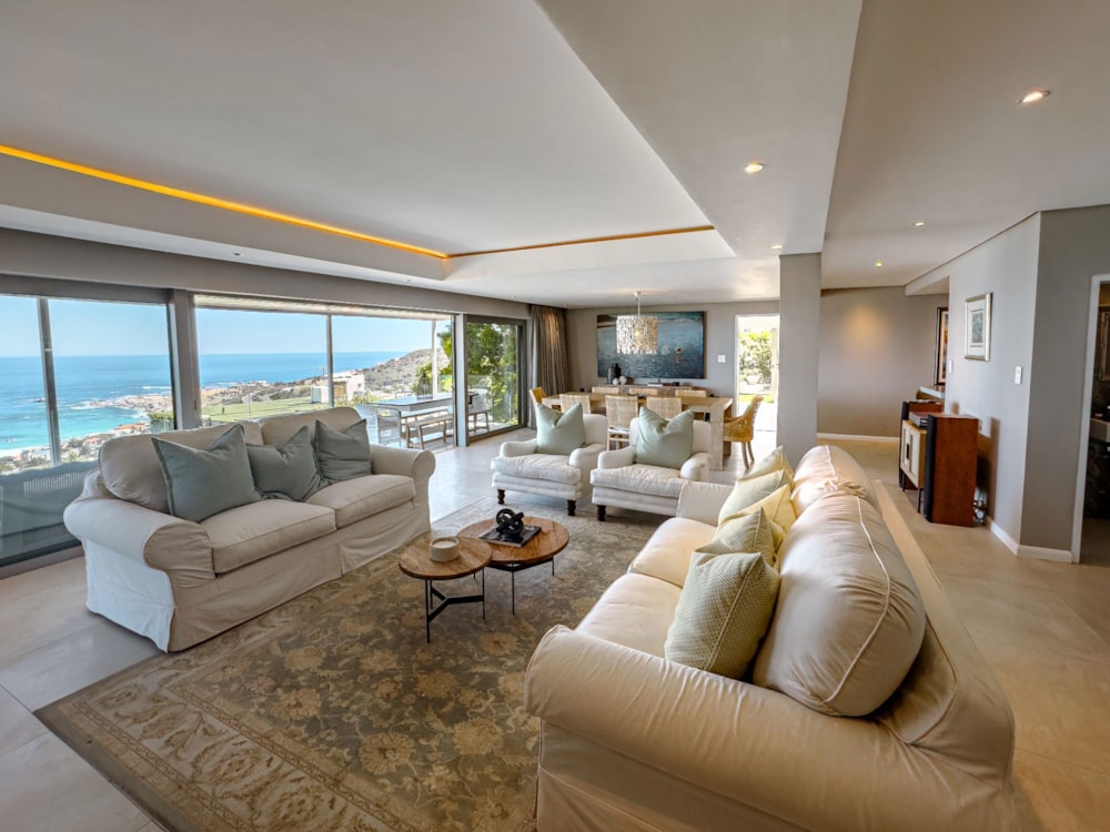 House to rent in Camps Bay - BYL1681803