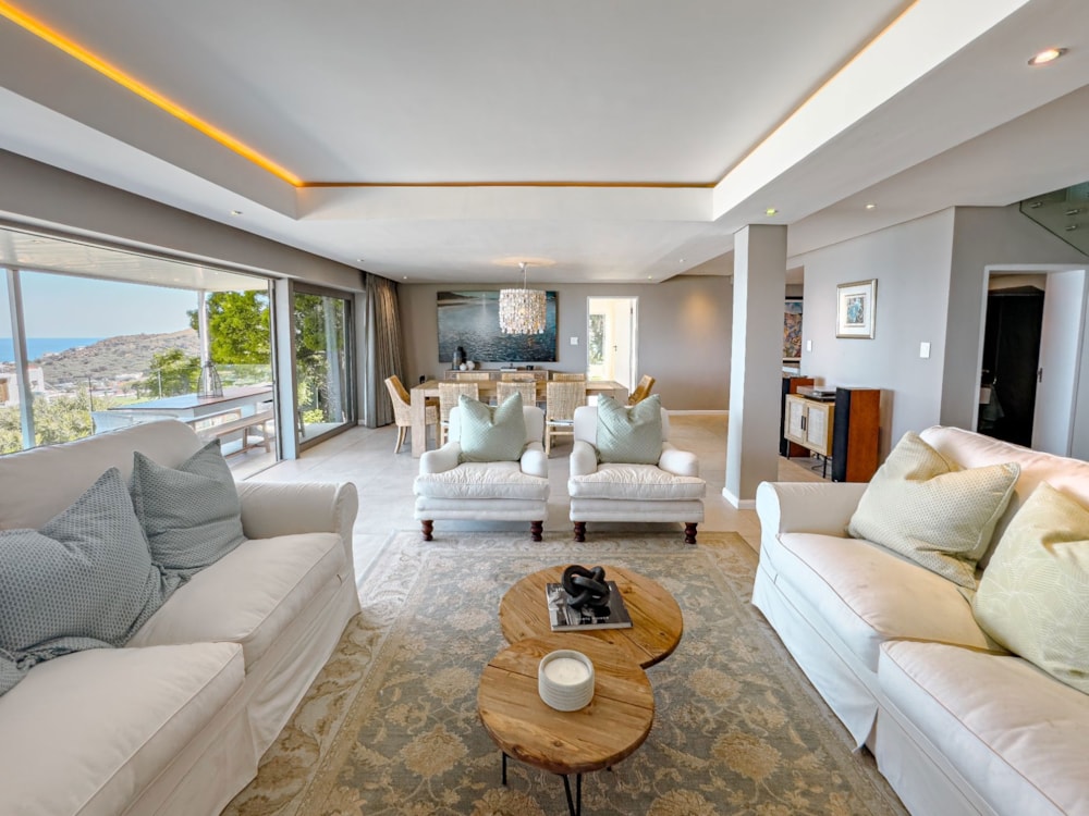 House to rent in Camps Bay - BYL1681803