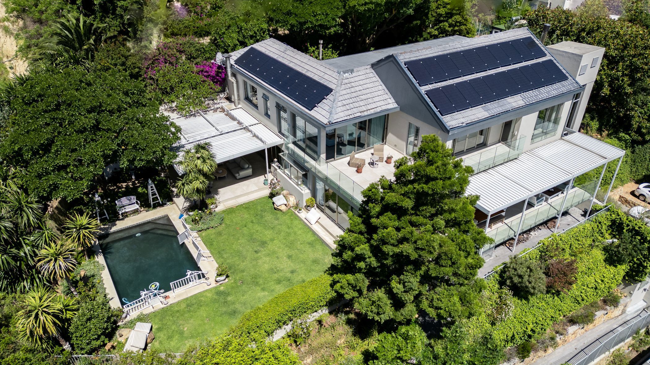 House to rent in Camps Bay - BYL1681803