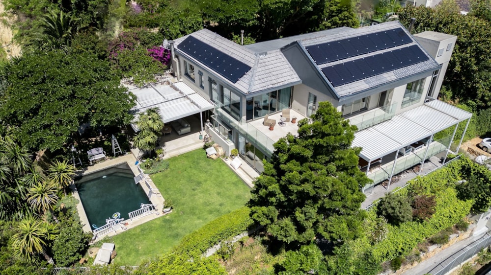 House to rent in Camps Bay - BYL1681803