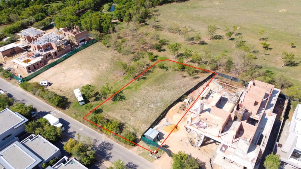 Residential vacant land for sale in Steyn City - 1SY1681793 Residential vacant land for sale in Steyn City - 1SY1681793