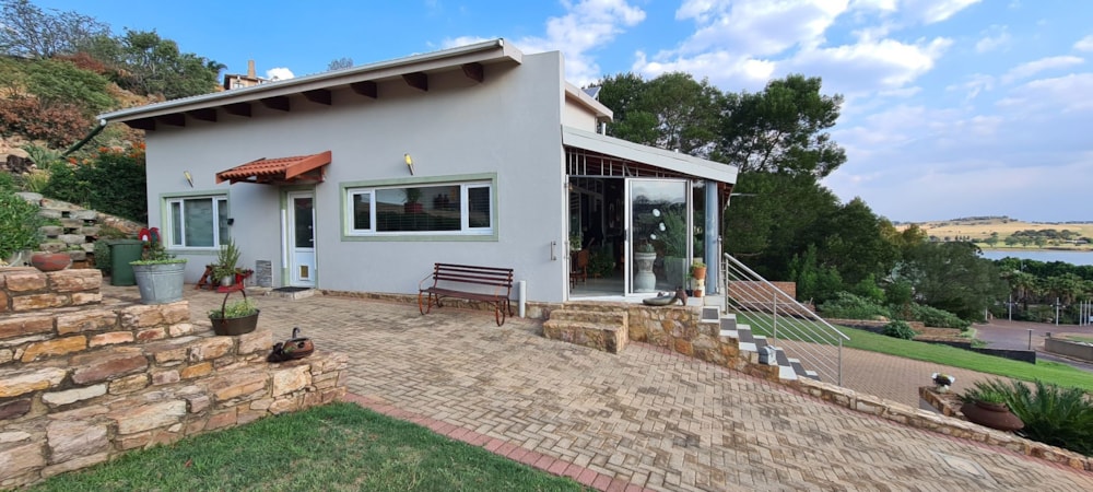 Double-storey house for sale in Kungwini Country Estate - PRN1682353