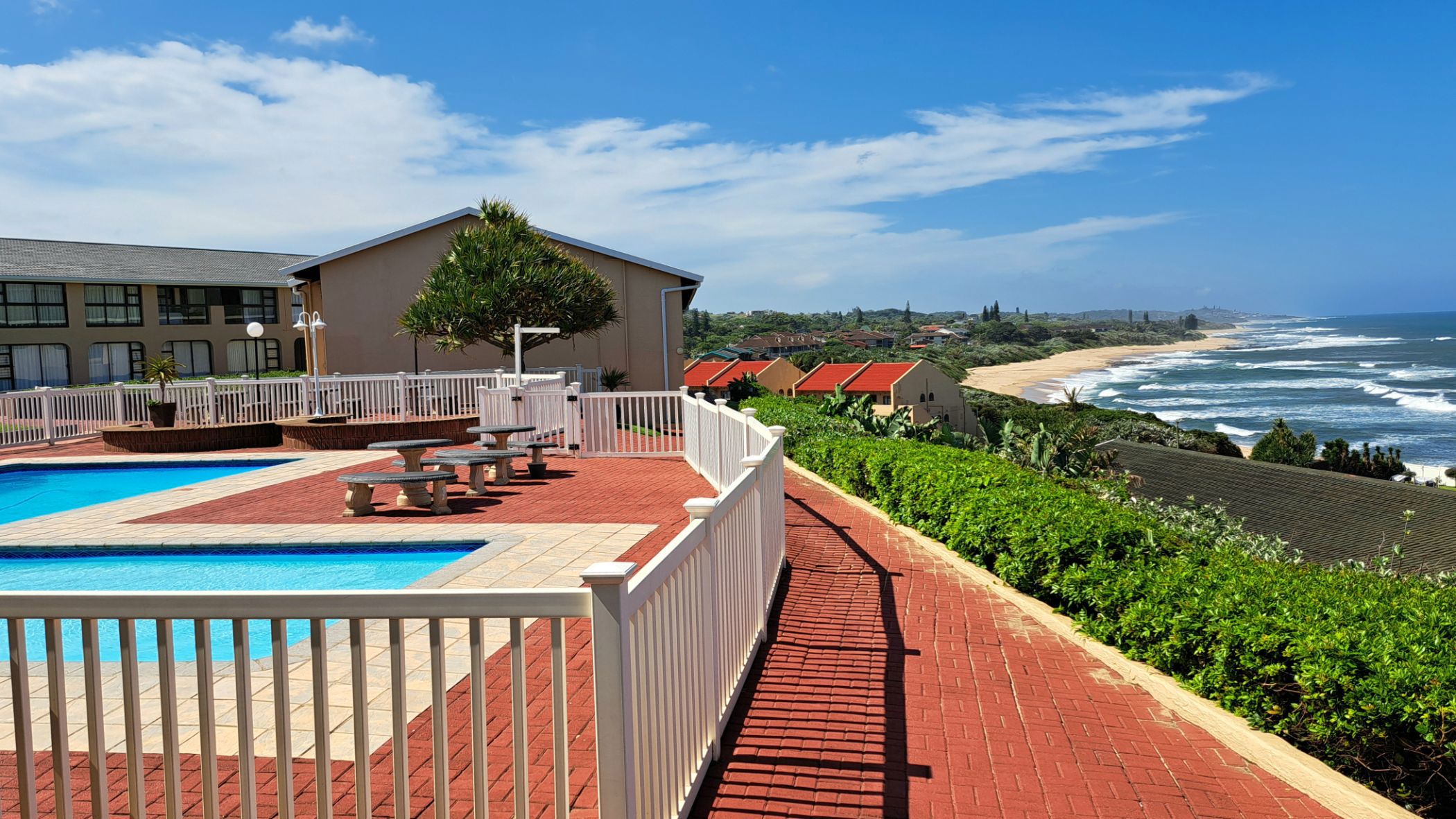 Apartment for sale in Shelly Beach - 1PSH1681782