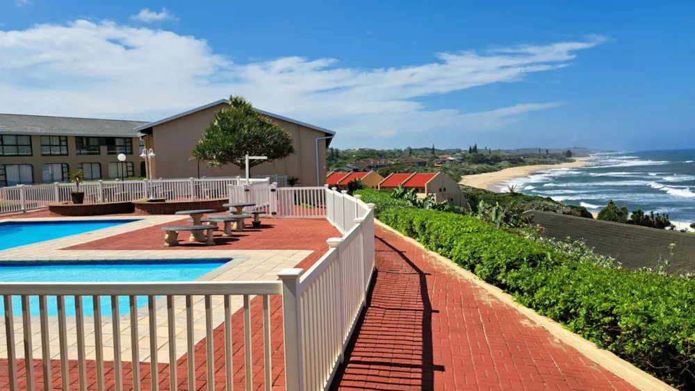 Apartment for sale in Shelly Beach - 1PSH1681782 Apartment for sale in Shelly Beach - 1PSH1681782