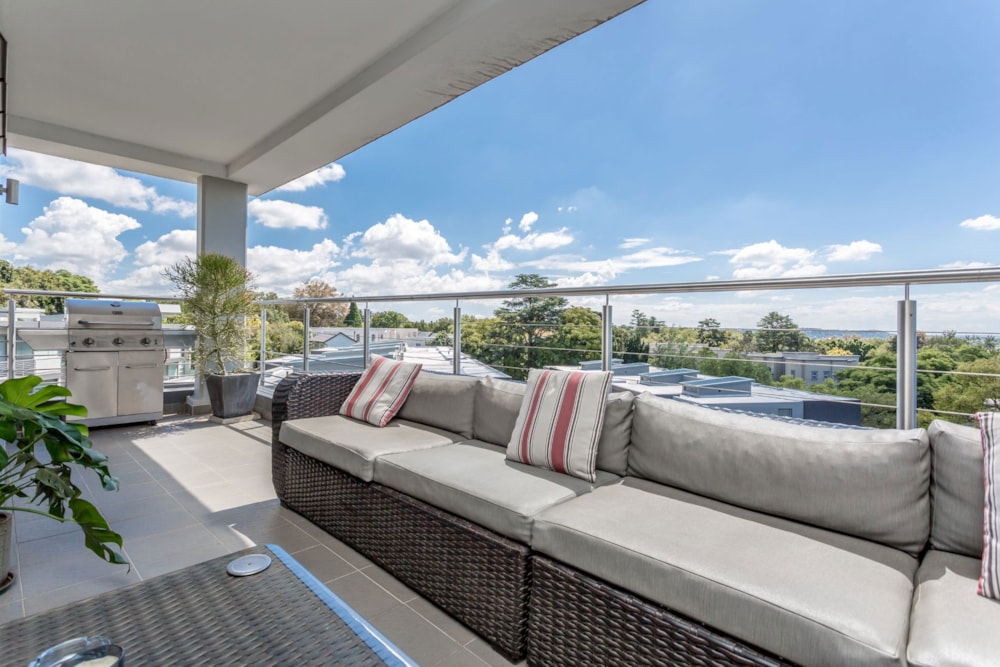 Apartment let in Hurlingham - JBL1681781 Apartment let in Hurlingham - JBL1681781