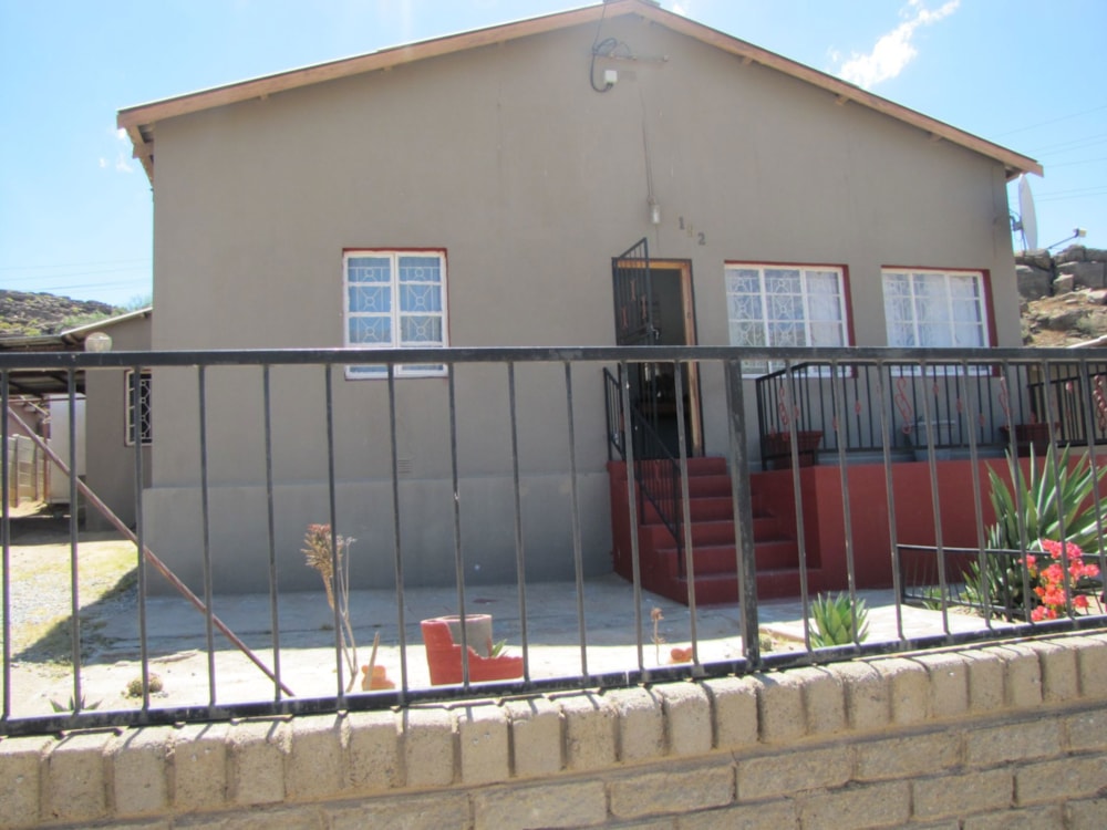 House sold in Nababeep - 1NA1682303 House sold in Nababeep - 1NA1682303