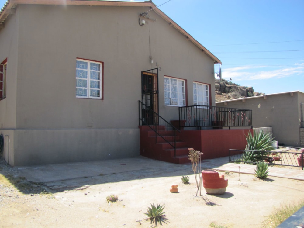 House sold in Nababeep - 1NA1682303 House sold in Nababeep - 1NA1682303