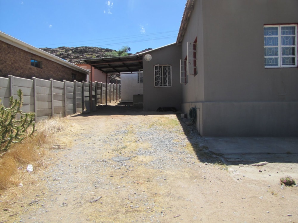 House sold in Nababeep - 1NA1682303 House sold in Nababeep - 1NA1682303