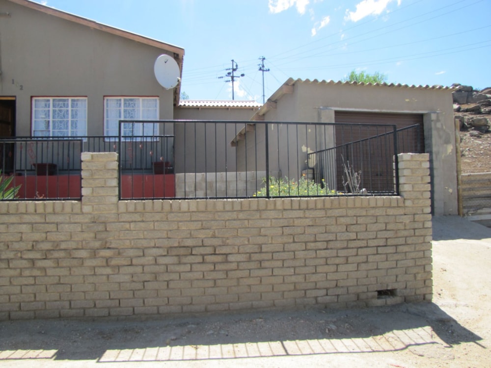 House sold in Nababeep - 1NA1682303 House sold in Nababeep - 1NA1682303