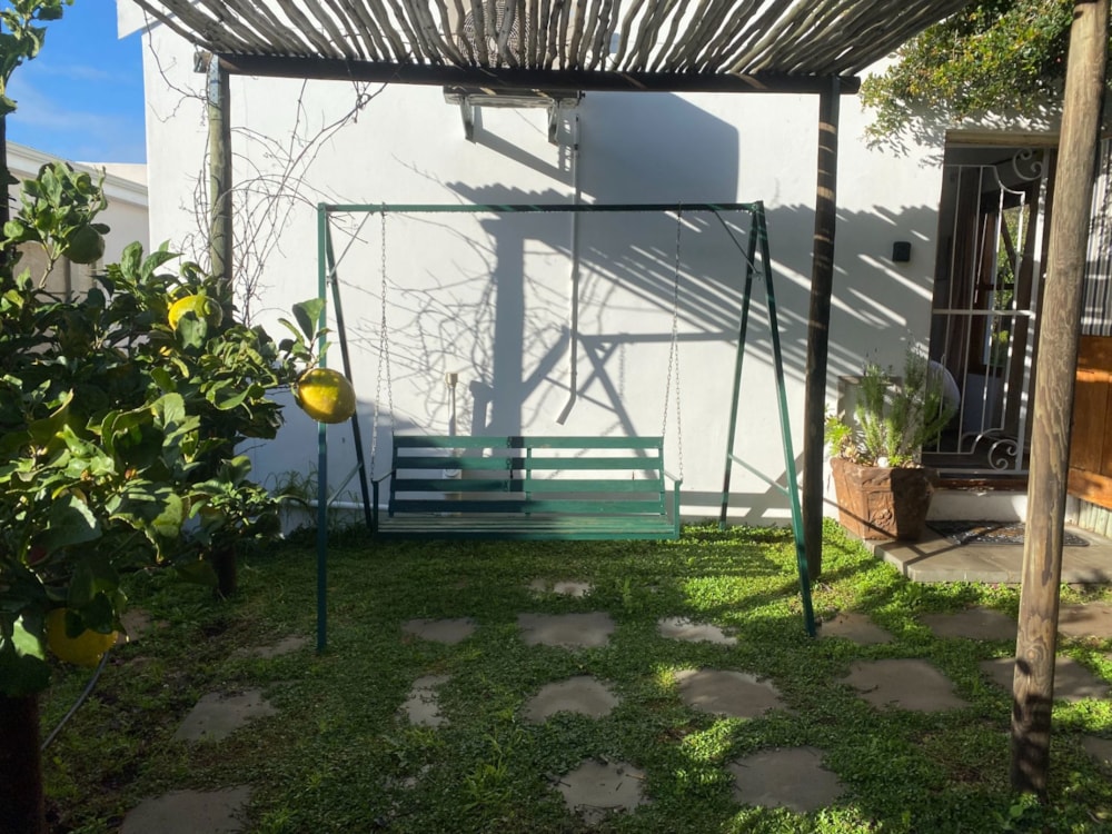 House let in Riebeek Kasteel - RVL1681888 House let in Riebeek Kasteel - RVL1681888