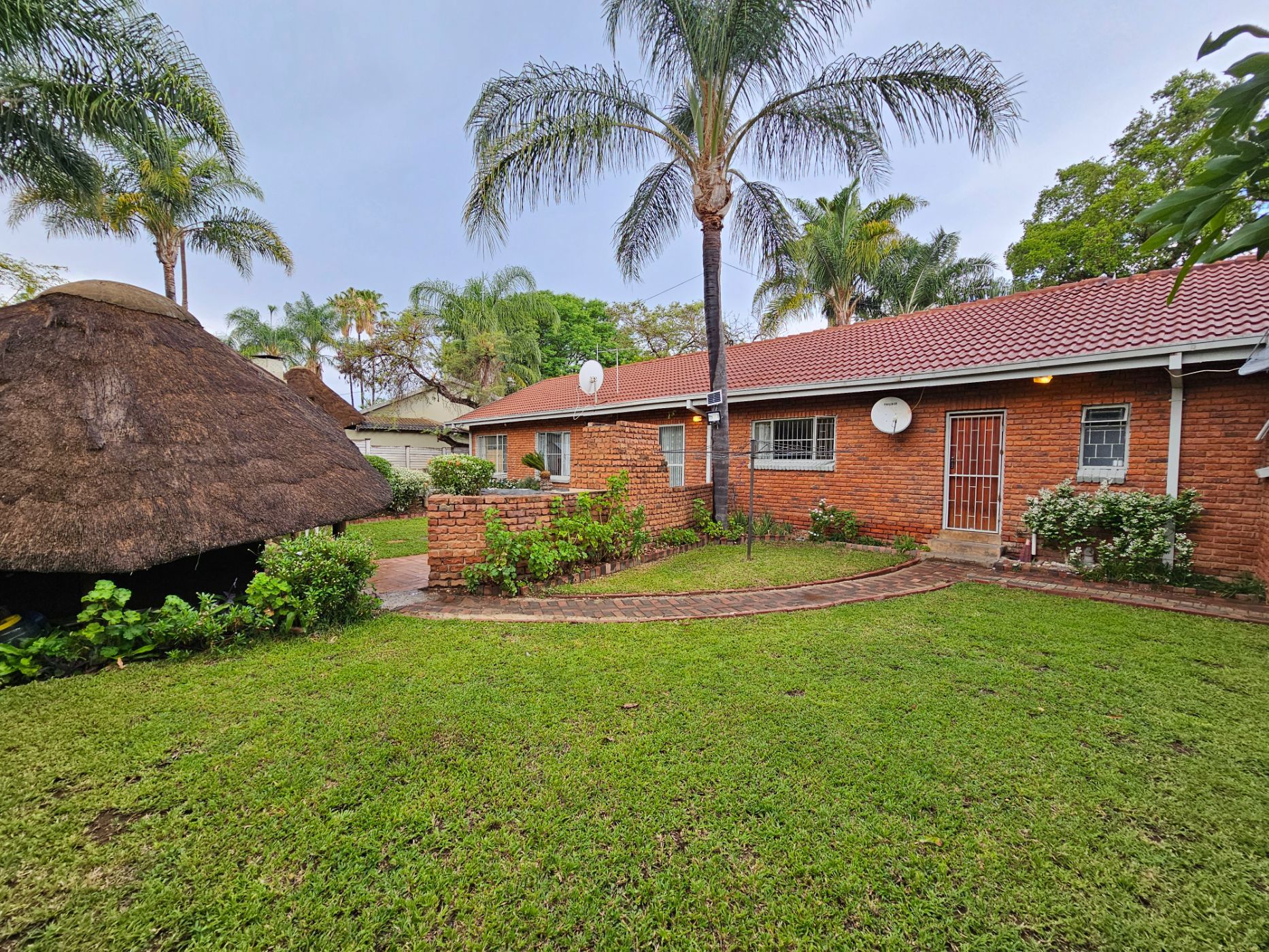 House sold in Flora Park, Polokwane - 1PS1682520