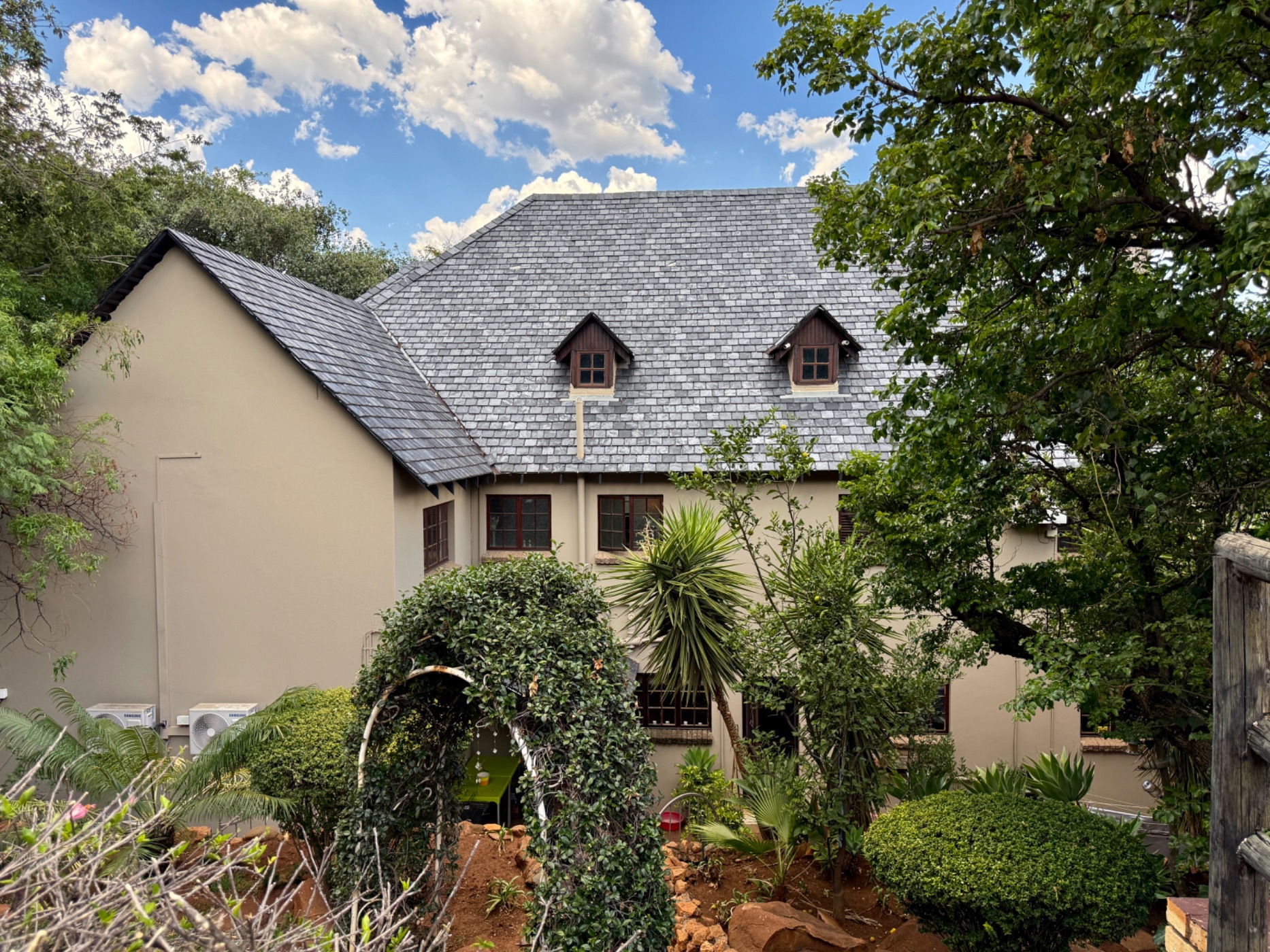 House for sale in Cashan - 1RU1681806