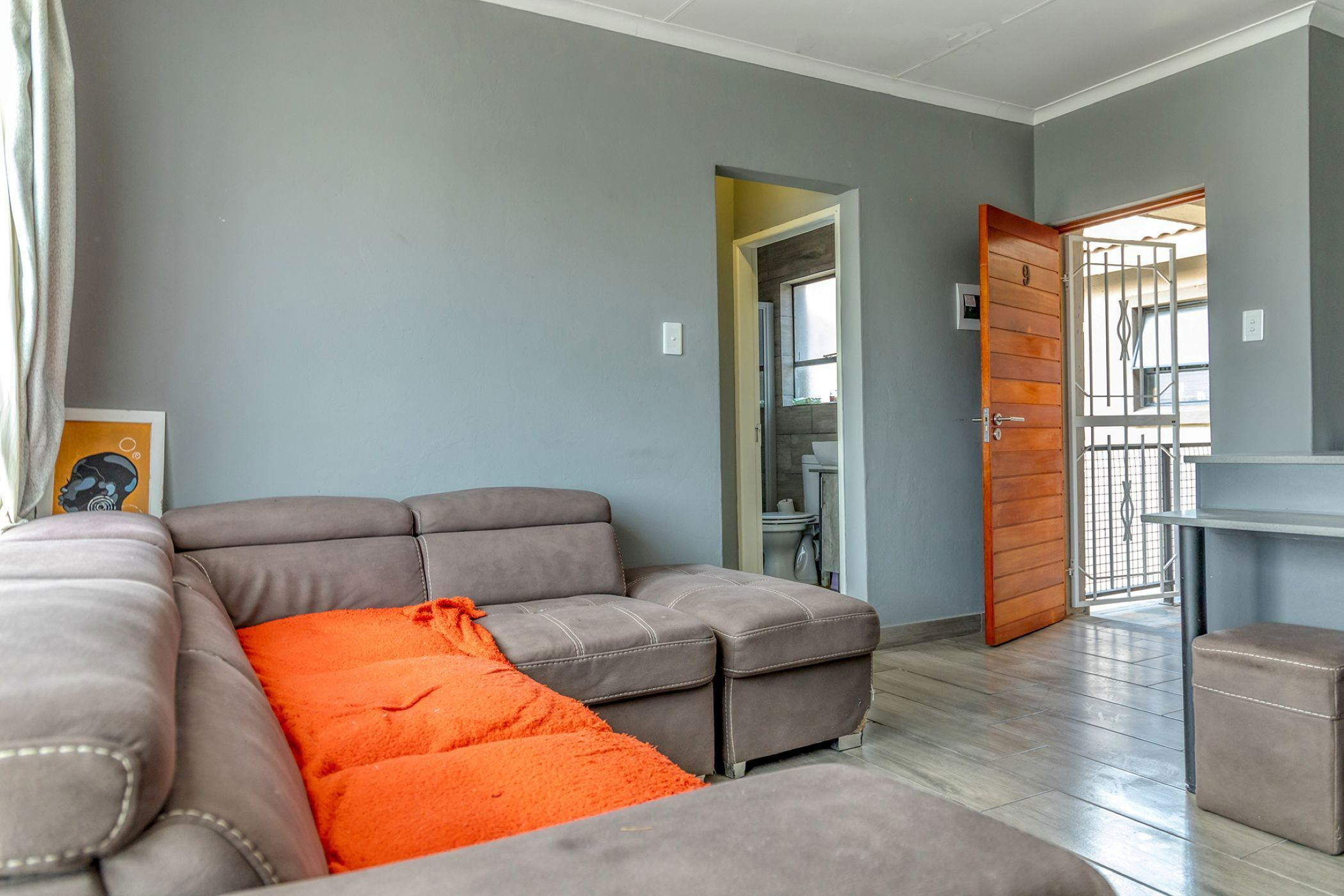 Apartment for sale in Kensington B - RAN1681816