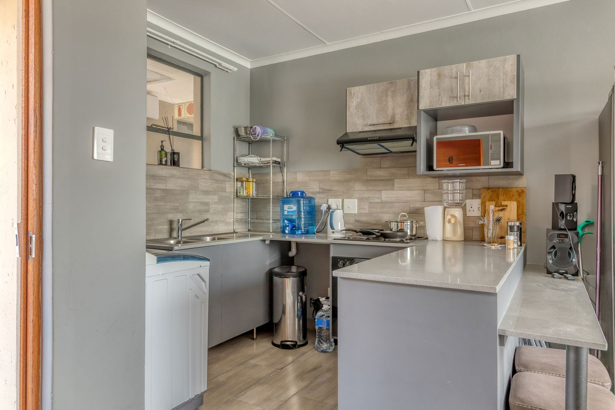 Security complex home for sale in Kensington B - RAN1681816