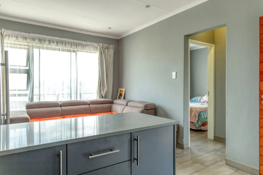 Apartment for sale in Kensington B - RAN1681816