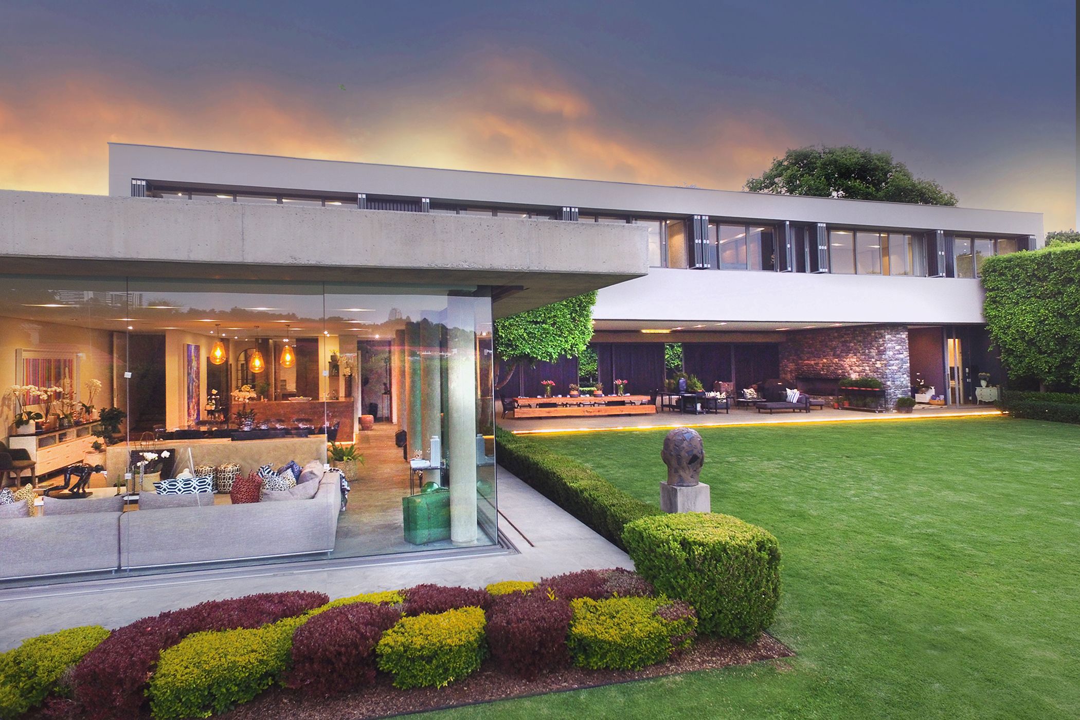 House for sale in Hyde Park, Sandton - HP1711604