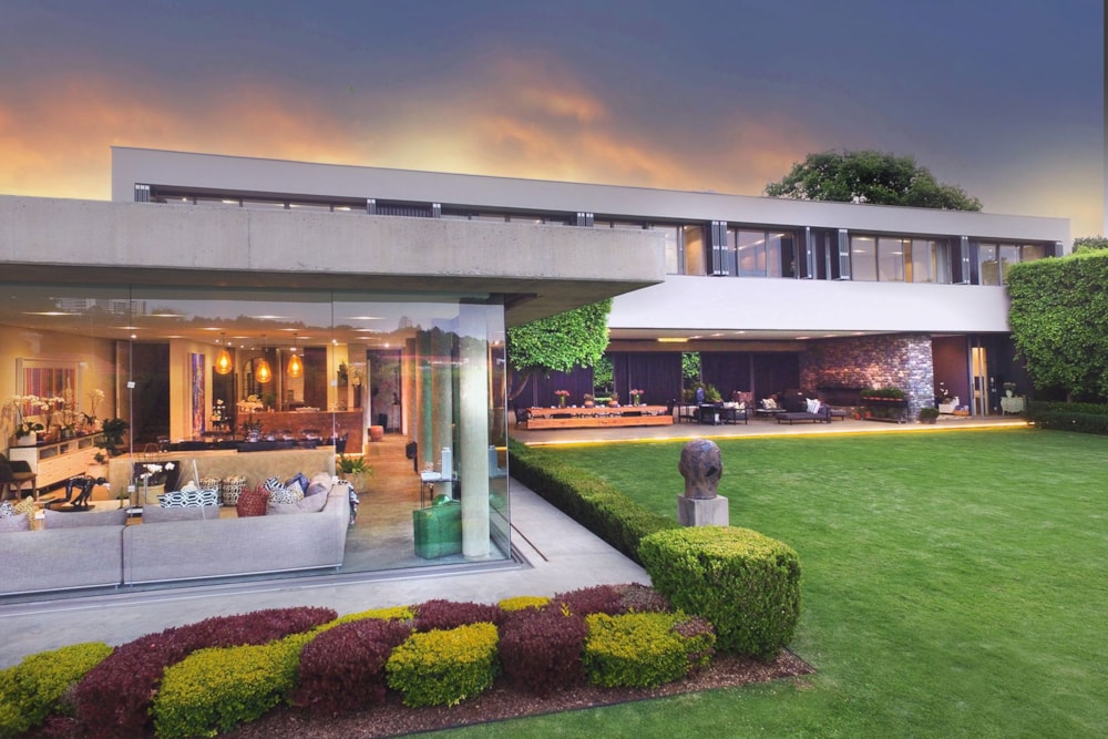 House for sale in Hyde Park, Sandton - HP1711604