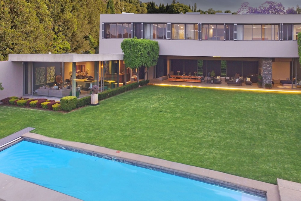 House for sale in Hyde Park, Sandton - HP1711604 House for sale in Hyde Park, Sandton - HP1711604