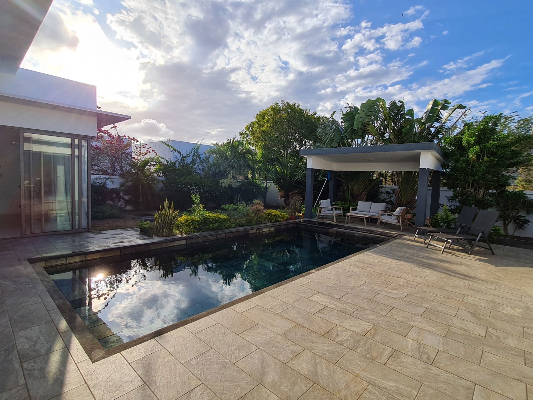 House for sale in Petit Raffray, Mauritius - MPR1681825