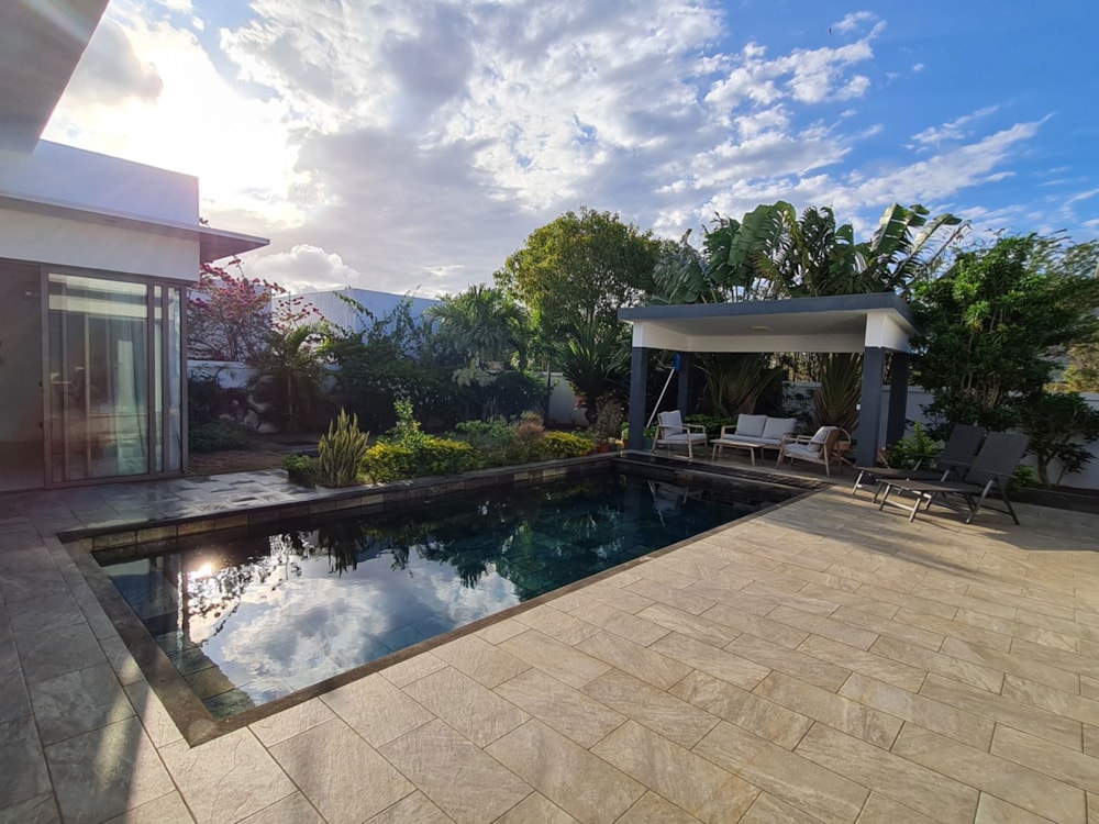 House for sale in Petit Raffray, Mauritius - MPR1681825