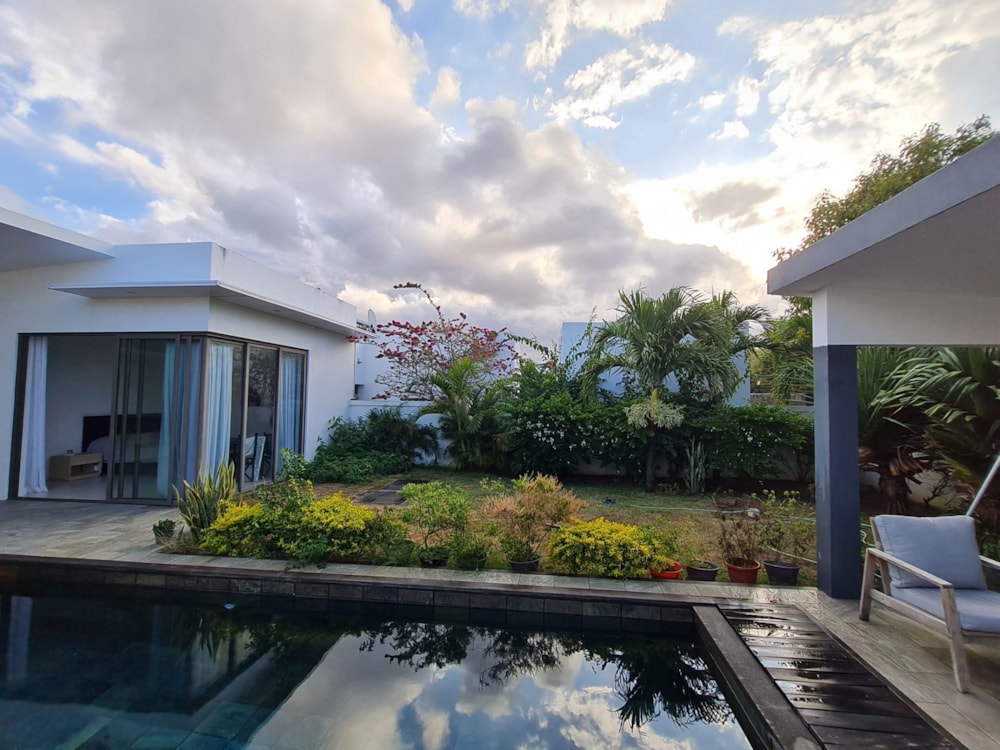 House for sale in Petit Raffray, Mauritius - MPR1681825