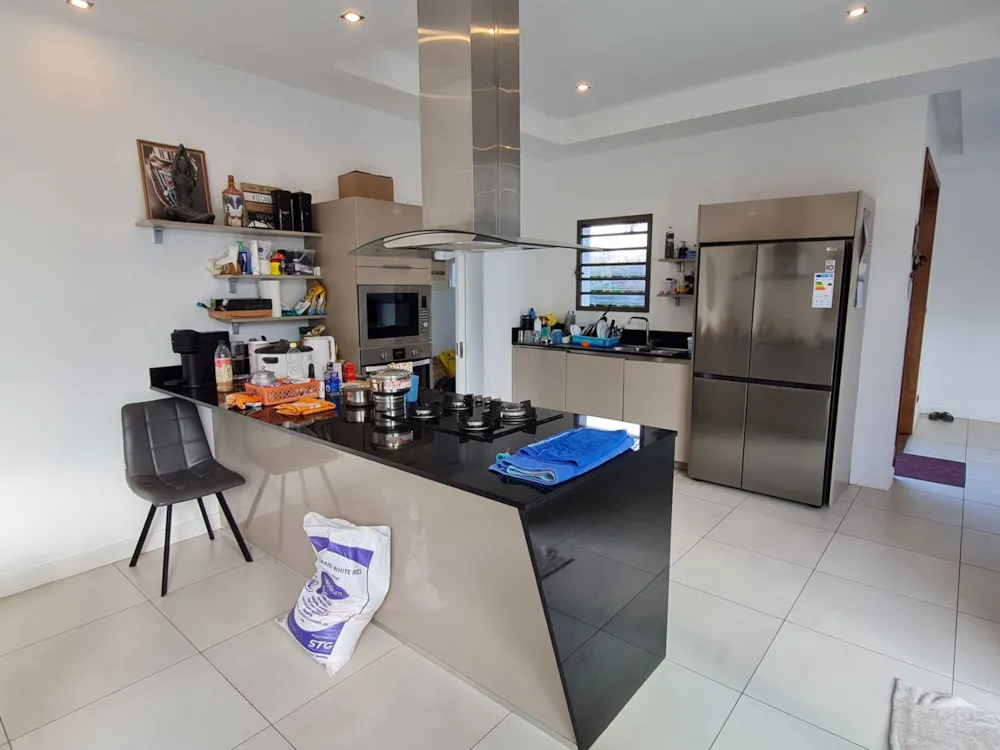 House for sale in Petit Raffray, Mauritius - MPR1681825