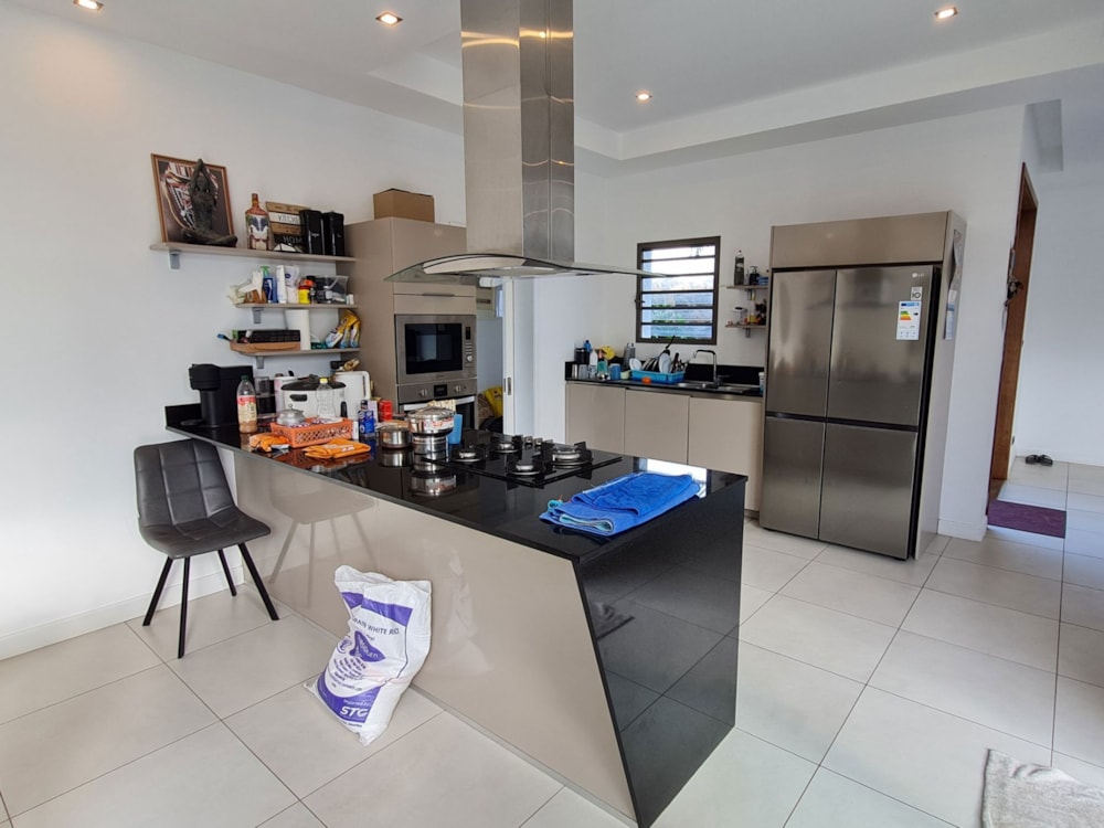 House for sale in Petit Raffray, Mauritius - MPR1681825