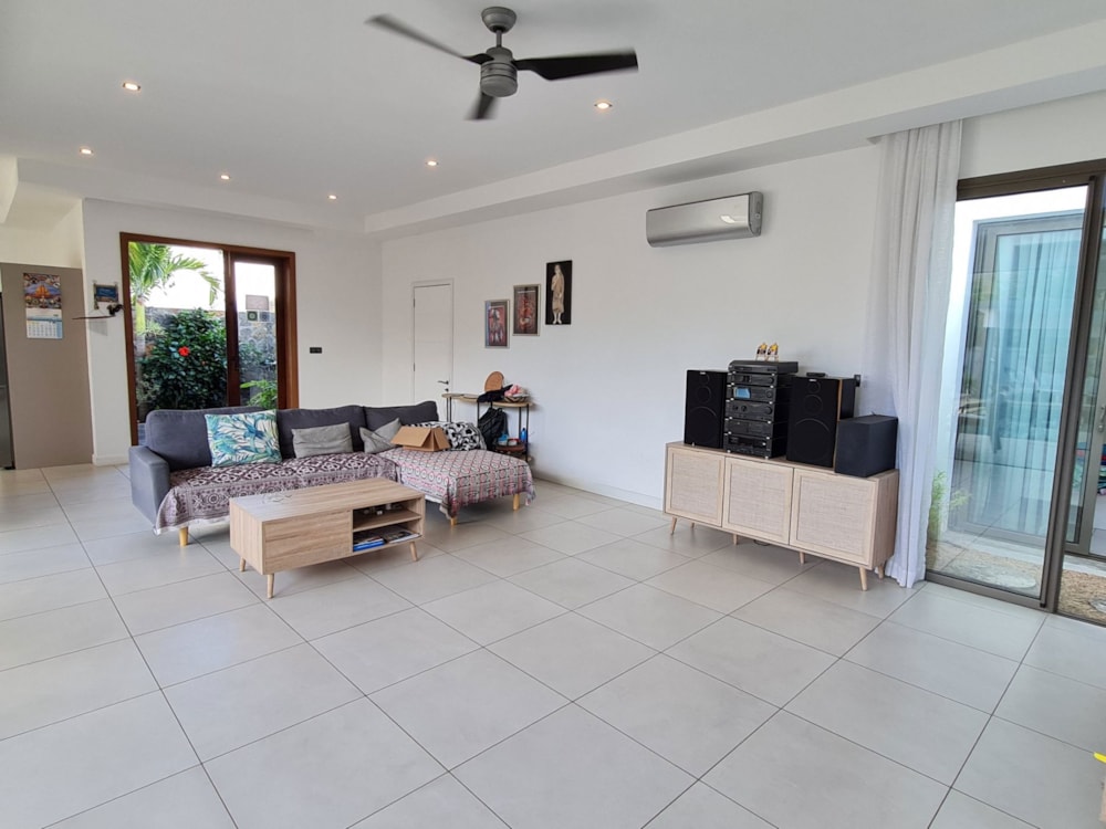 House for sale in Petit Raffray, Mauritius - MPR1681825