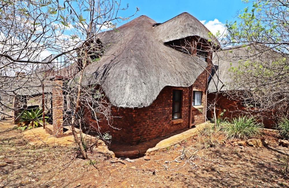 House for sale in Lydenburg Rural (Mashishing Rural)  - 1LY1681827