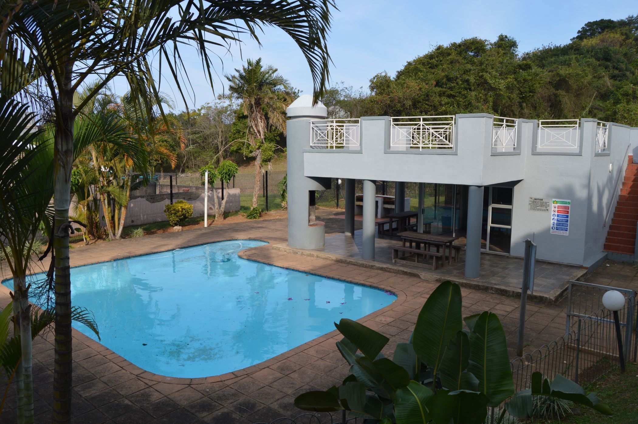 Apartment to rent in Amanzimtoti - 1WB1724049