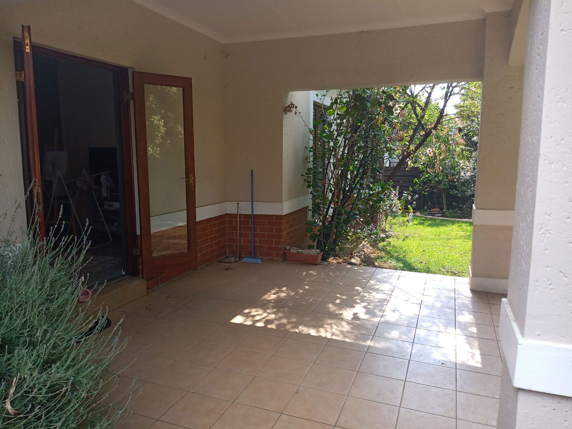 Apartment let in Sunninghill - FYL1681868