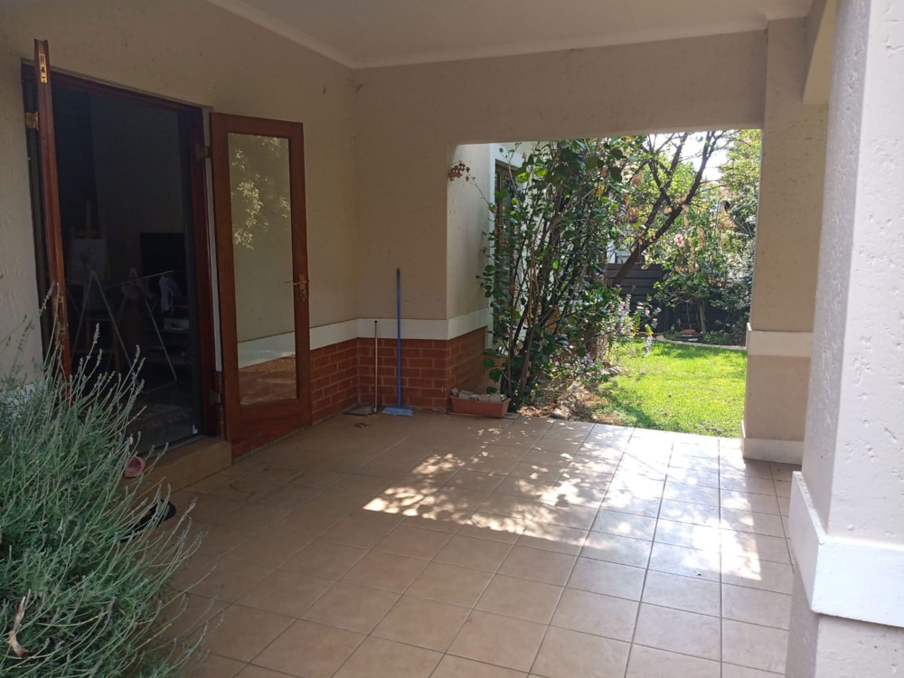 Apartment let in Sunninghill - FYL1681868 Apartment let in Sunninghill - FYL1681868
