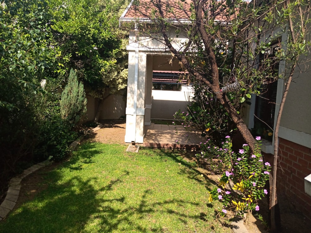 Apartment let in Sunninghill - FYL1681868 Apartment let in Sunninghill - FYL1681868