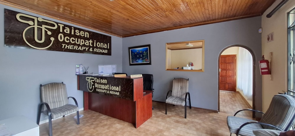 Commercial office to rent in Polokwane Central - 1PS1738136